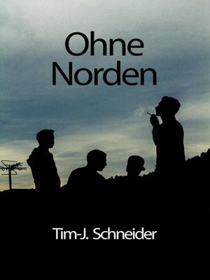 cover image of Ohne Norden